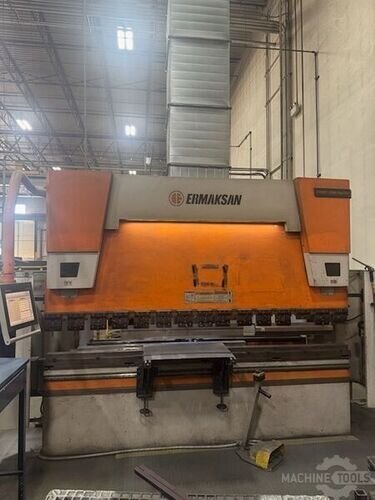 ERMAKSON POWER BEND FALCON 3100 X 175