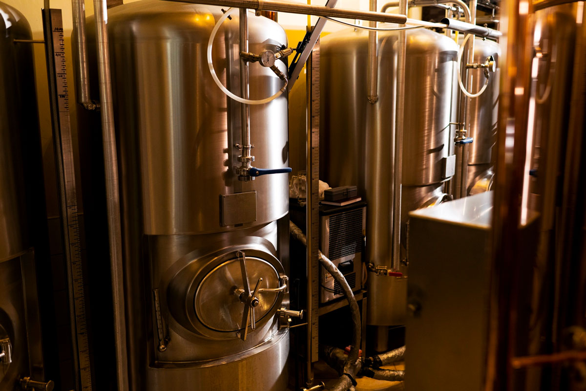 How I Reduce Lead Times and Increase Output at Mac-Tech with On-Site Nitrogen
