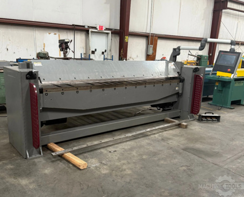 GMC EFM-1014CNC