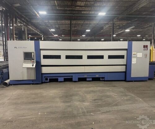 HK LASER PL3015