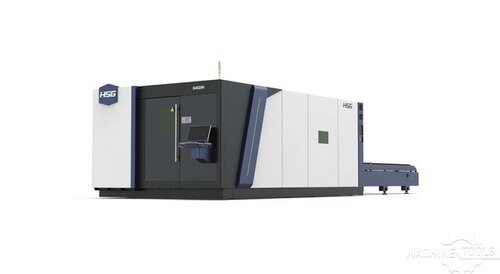 HSG 3015H 12KW