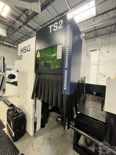 HSG TS2-90S