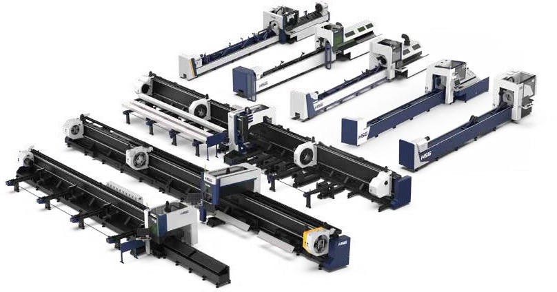 Tube Laser Efficiency in Minnesota: HSG 3000W vs 6000W Comparison for Smart ROI and Growth Decisions