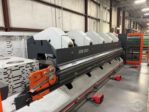 JORNS AG JDB-200G