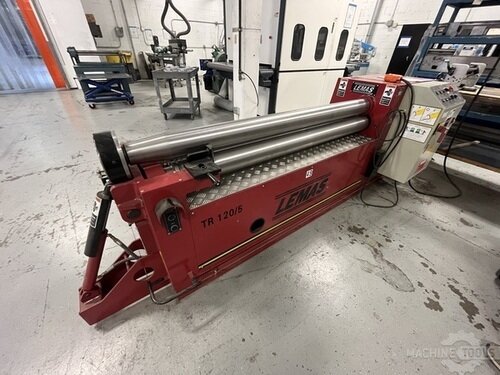 LEMAS TR-120/5