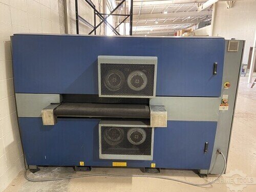 LISSMAC SBM-M 1000 B2-60
