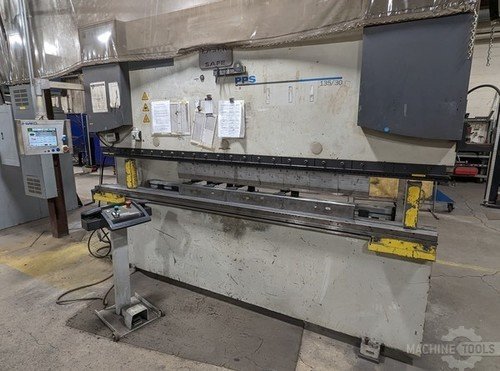 LVD STRIPPIT PPED-135/30