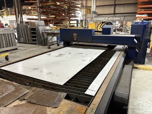 MACHITECH DIAMOND CUT