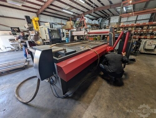 OMAX MAXIEM 1530