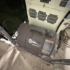 NACHI DAIHEN FD11 controller welding robot controller control panel