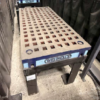 NACHI DAIHEN FD11 controller welding robot controller detail view