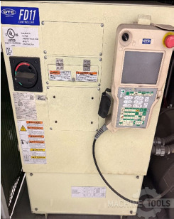 NACHI DAIHEN FD11 controller welding robot controller control panel