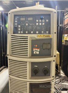 NACHI DAIHEN FD11 controller welding robot controller control panel