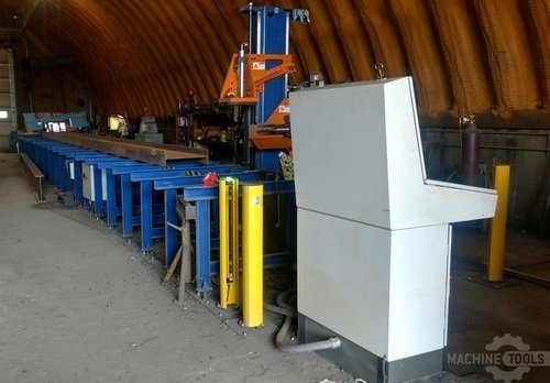 PEDDINGHAUS OCEAN AVENGER