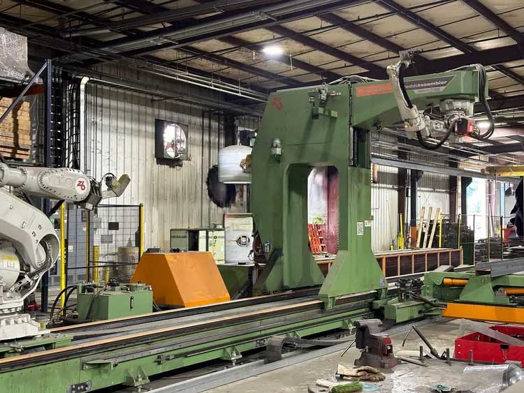 PEDDINGHAUS PEDDIASSEMBLER