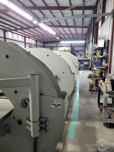 ROPER WHITNEY AM2116E