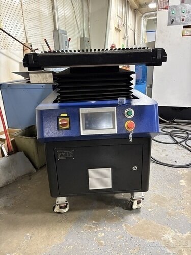 RSM MACHINERY CO