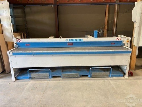 SCHECHTL MSB 310