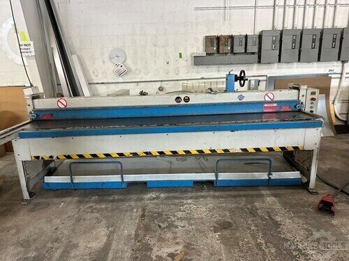SCHECHTL SMT 310 BV
