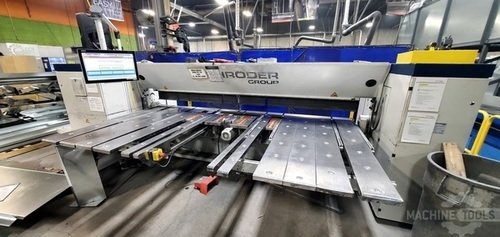 SCHROEDER POWERBEND 3200