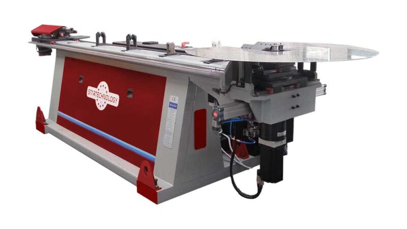 FLEXI BEND 250 SERIES