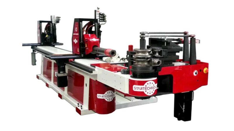 FULL BEND 1200 SERIES