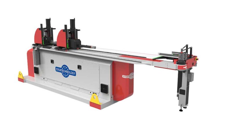 FULL BEND 250 SERIES