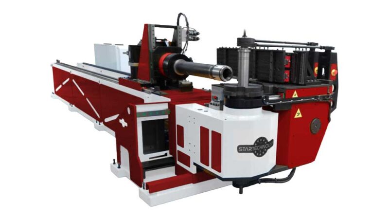 HEAVY BEND 1200 SERIES