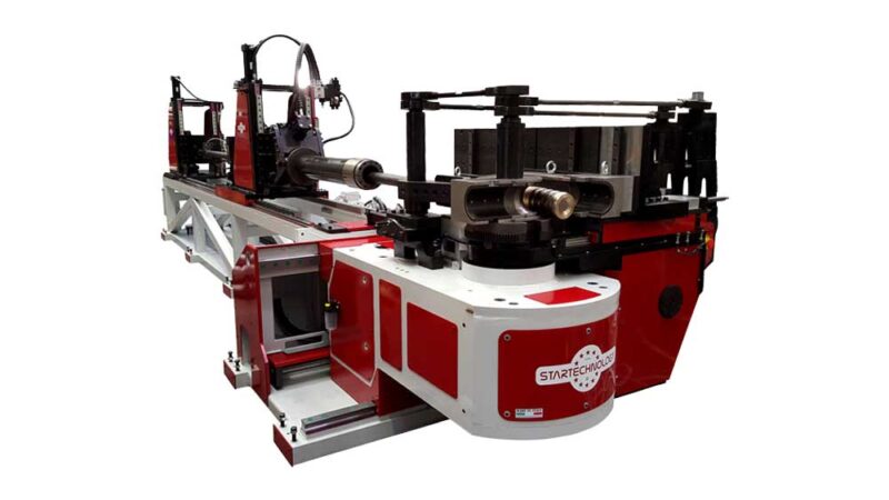 HEAVY BEND 1500 SERIES