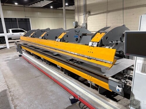 THALMANN TD150 6.4
