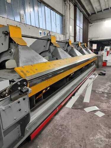 THALMANN TZ 150
