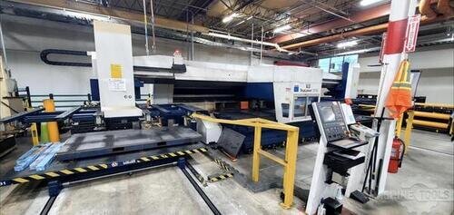 TRUMPF TRULASER 2030