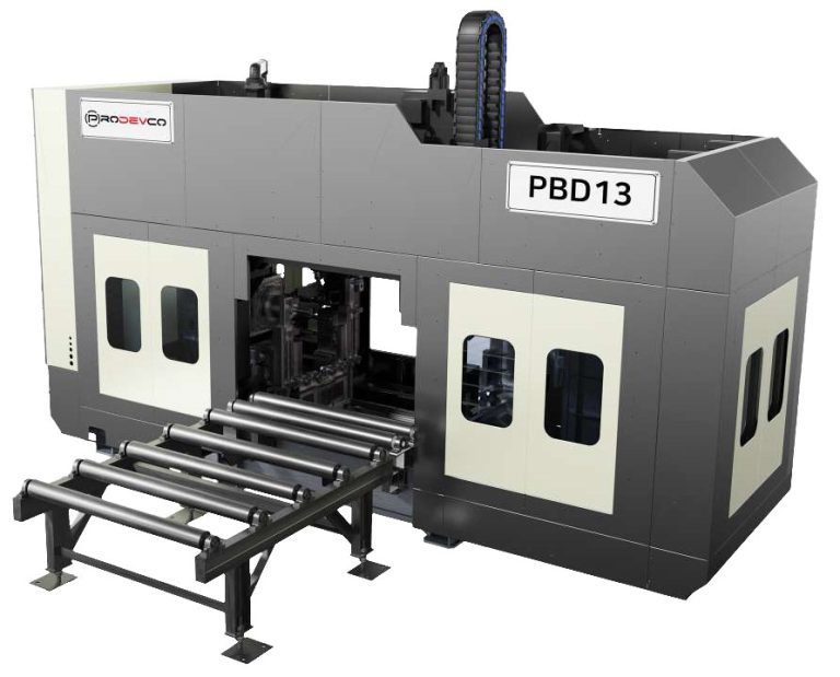 Ficep Excalibur-12 Beam Drill Line – CNC Steel Drilling Solution