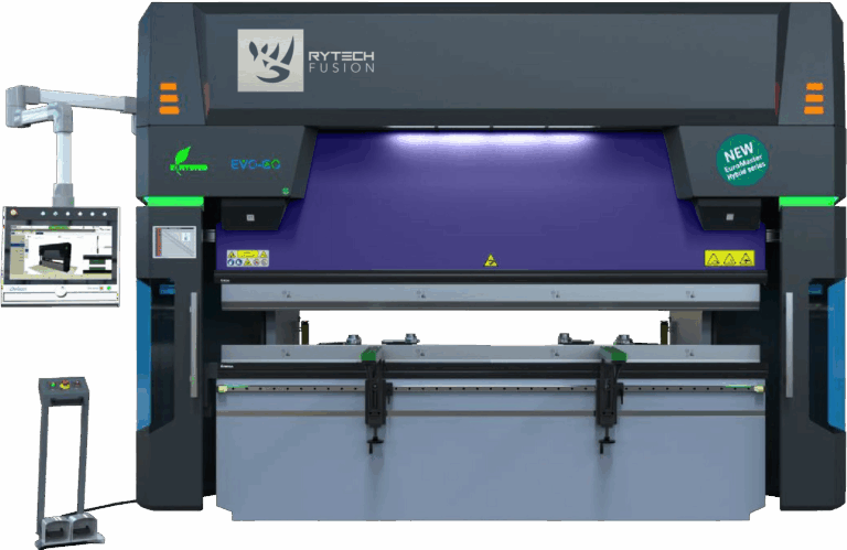 Strategic Equipment Upgrades: How Minnesota Fabricators Enhance ROI with Rytech Brakes